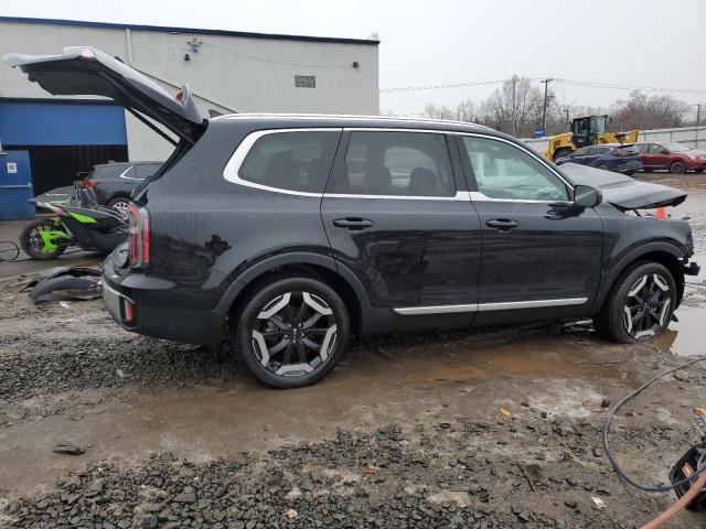 Image 3 of 2023 KIA TELLURIDE EX 2023 with VIN 5XYP3DGC7PG334186
