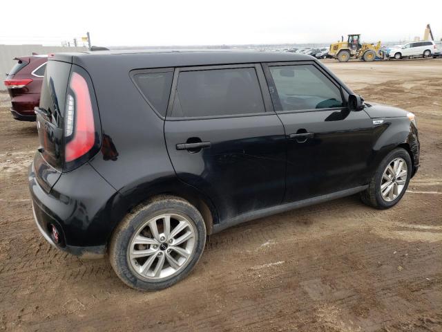 Изображение 3 2018 KIA SOUL + 2018 с VIN KNDJP3A54J7539192