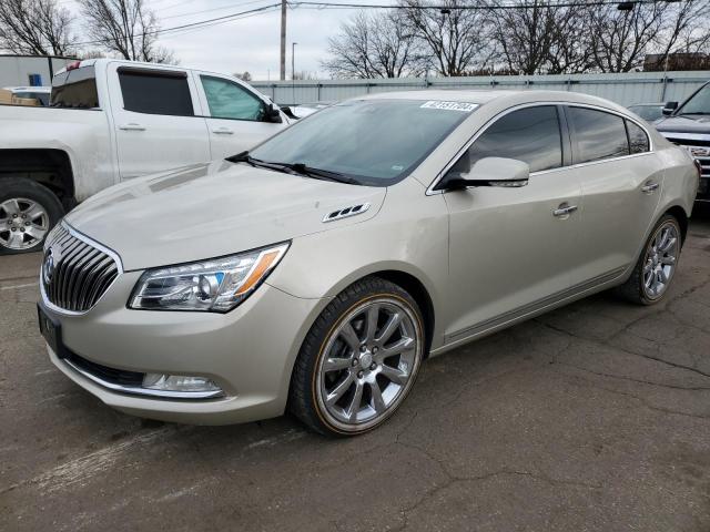 2015 BUICK LACROSSE PREMIUM 2015 image