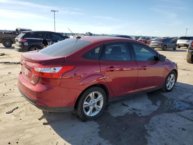 Изображение 3 2013 FORD FOCUS SE 2013 с VIN 1FADP3F2XDL262531