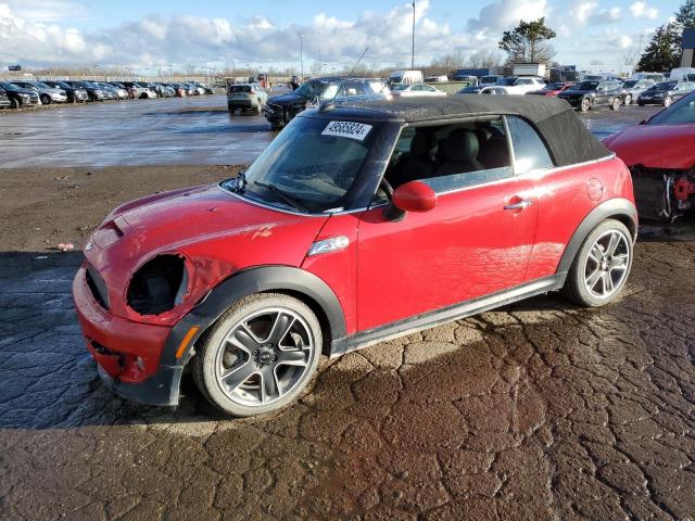 Obraz 2011 MINI COOPER S 2011