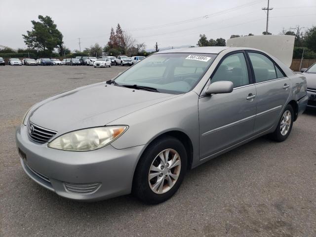 Obraz 1 z 2006 TOYOTA CAMRY LE 2006 z VIN 4T1BF30K26U631209