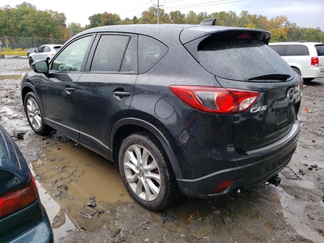 Изображение 2 2013 MAZDA CX-5 GT 2013 с VIN JM3KE2DE9D0101188