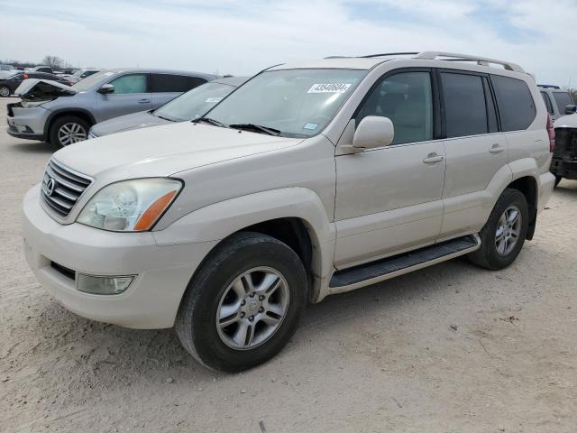 Изображение 2003 LEXUS GX 470 2003