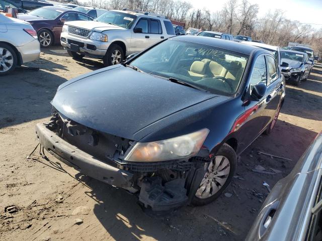 Изображение 2011 HONDA ACCORD LX 2011