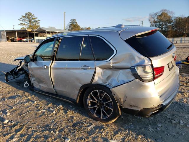 Image 2 of 2018 BMW X5 XDR40E 2018 with VIN 5UXKT0C59J0V98516