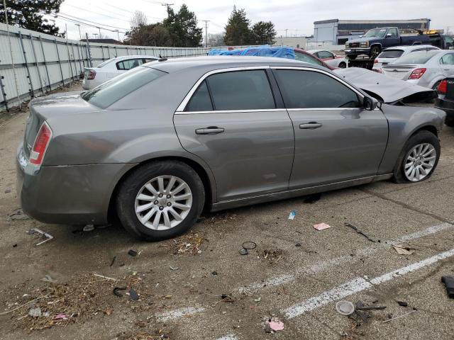 Image 3 of 2012 CHRYSLER 300  2012 with VIN 2C3CCAAG5CH206215