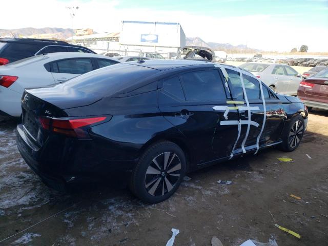 Image 3 of 2019 NISSAN ALTIMA SL 2019 with VIN 1N4BL4EV7KC233120