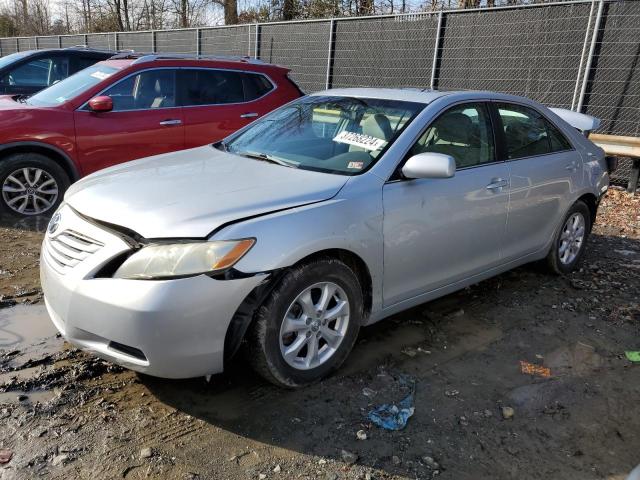 Obraz 1 z 2007 TOYOTA CAMRY LE 2007 z VIN 4T1BK46K07U526209