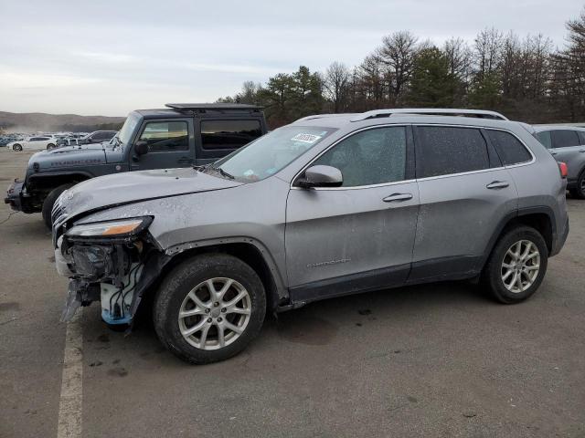 2016 JEEP CHEROKEE LATITUDE 2016 image