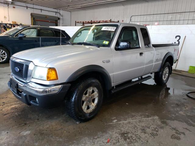 Obraz 2004 FORD RANGER SUPER CAB 2004