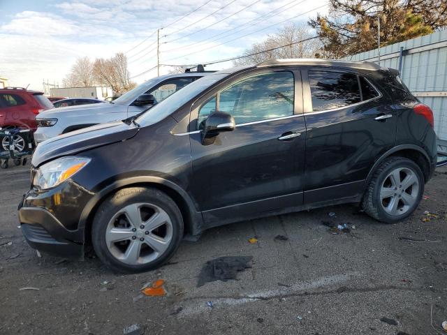 Obraz 2015 BUICK ENCORE  2015
