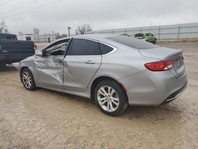 Obraz 2 z 2015 CHRYSLER 200 LIMITED 2015 z VIN 1C3CCCAB8FN723245