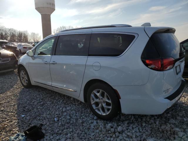 Image 2 of 2020 CHRYSLER PACIFICA LIMITED 2020 with VIN 2C4RC1GGXLR275585