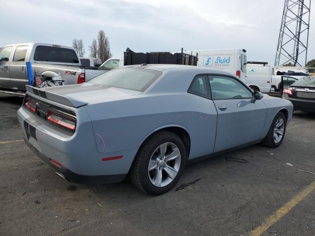 Изображение 3 2020 DODGE CHALLENGER SXT 2020 с VIN 2C3CDZAG9LH254179