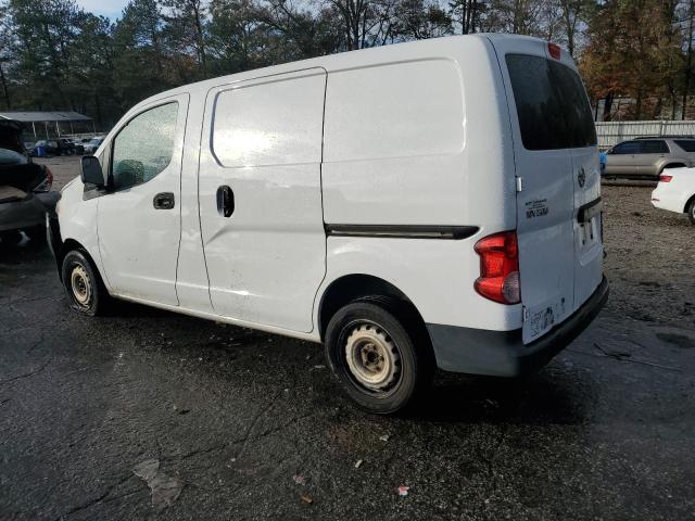 Изображение 2 2019 NISSAN NV200 2.5S 2019 с VIN 3N6CM0KN5KK693229