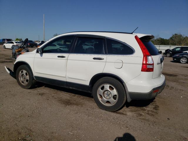 Obraz 2 z 2008 HONDA CR-V LX 2008 z VIN 3CZRE38358G705886