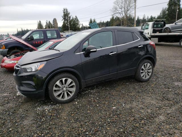 2017 BUICK ENCORE PREFERRED 2017 image