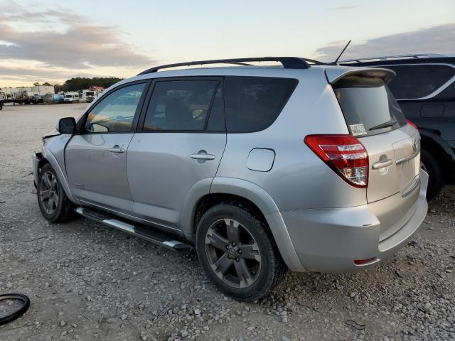 Obraz 2 z 2012 TOYOTA RAV4 SPORT 2012 z VIN JTMRF4DV9C5050910