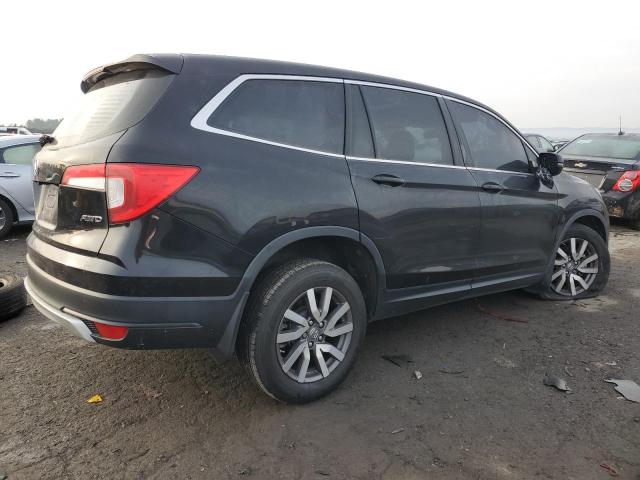 Изображение 3 2019 HONDA PILOT EXL 2019 с VIN 5FNYF6H53KB066132