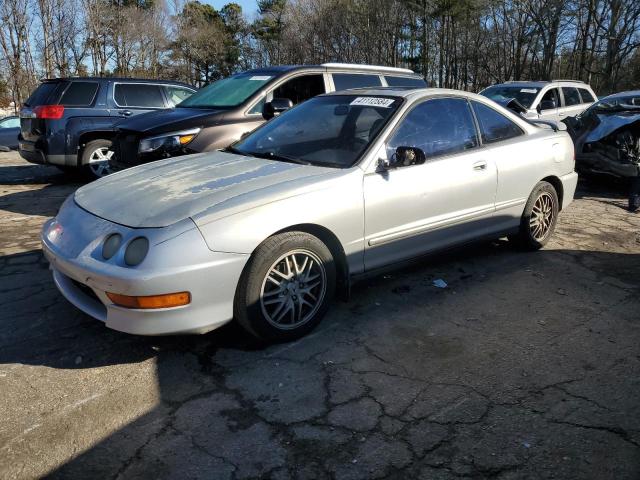 Obraz 2000 ACURA INTEGRA GS 2000