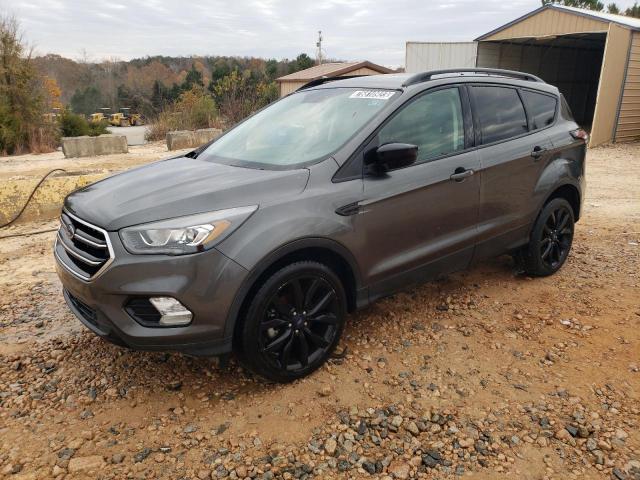 Изображение 1 2017 FORD ESCAPE SE 2017 с VIN 1FMCU0GD2HUF02180