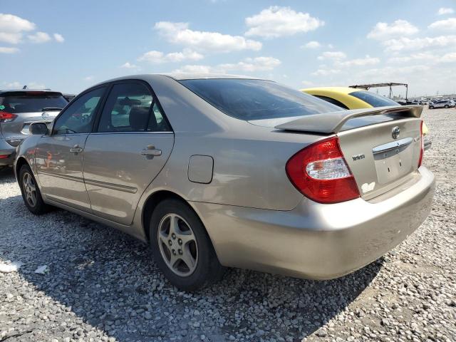 Изображение 2 2003 TOYOTA CAMRY LE 2003 с VIN 4T1BE32K73U166096
