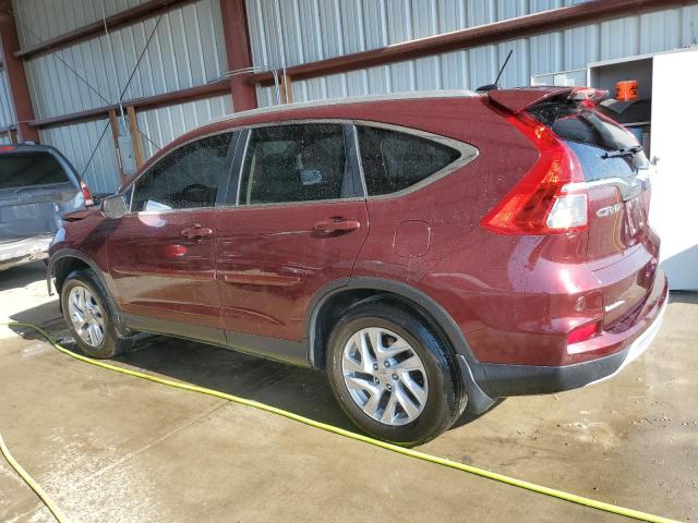 Изображение 2 2015 HONDA CR-V EXL 2015 с VIN 2HKRM4H76FH613322