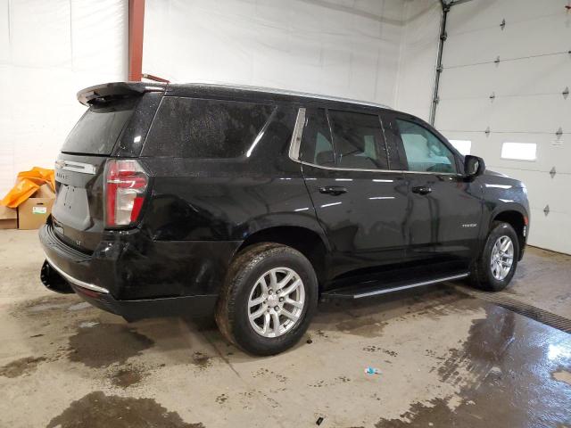 Image 3 of 2021 CHEVROLET TAHOE C1500 LT 2021 with VIN 1GNSCNKD5MR370477