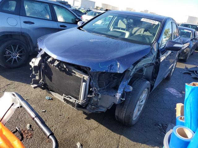 Obraz 2017 ACURA RDX TECHNOLOGY 2017