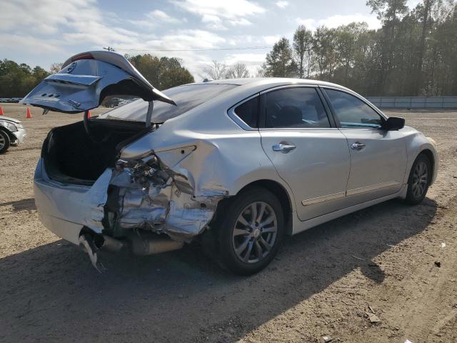 Image 3 of 2015 NISSAN ALTIMA 2.5 2015 with VIN 1N4AL3AP7FC485274