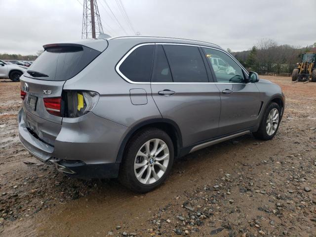 Obraz 3 z 2018 BMW X5 XDRIVE35I 2018 z VIN 5UXKR0C56J0X83525
