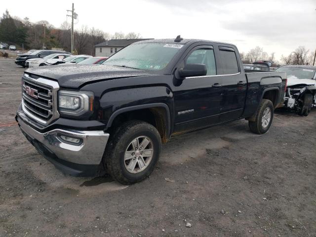2016 GMC SIERRA C1500 SLE 2016 image