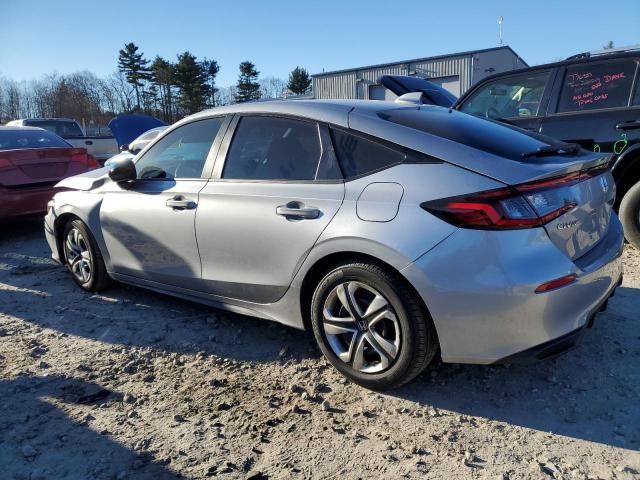 Image 2 of 2024 HONDA CIVIC SPORT 2024 with VIN 19XFL2H86RE000774