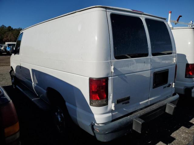 Image 2 of 2012 FORD ECONOLINE E250 VAN 2012 with VIN 1FTNE2EW9CDA84249
