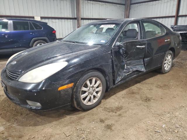 2004 LEXUS ES 330 2004 image