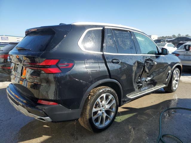 Image 3 of 2024 BMW X5 XDRIVE40I 2024 with VIN 5UX23EU06R9T50201