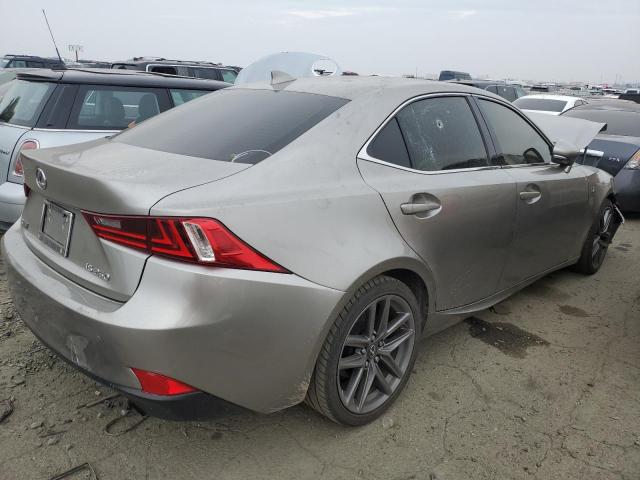 Obraz 3 z 2015 LEXUS IS 250 2015 z VIN JTHBF1D23F5052872