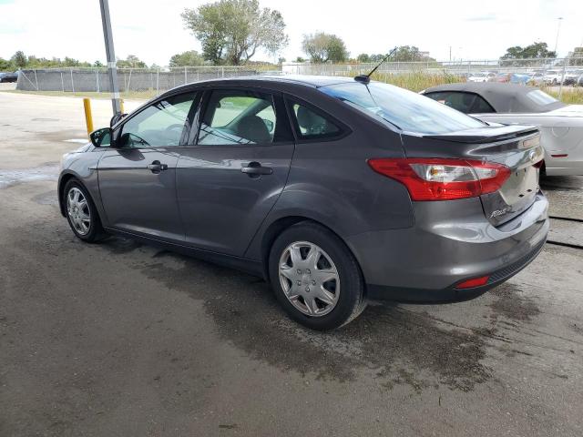 Image 2 of 2014 FORD FOCUS SE 2014 with VIN 1FADP3F27EL383292