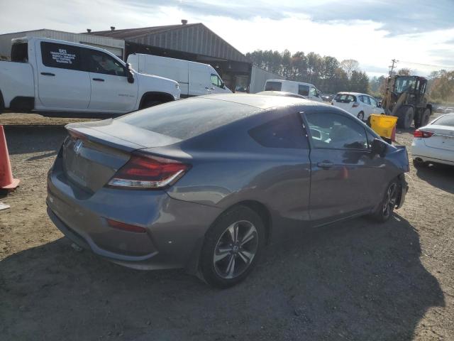 Изображение 3 2015 HONDA CIVIC EX 2015 с VIN 2HGFG3B8XFH509903