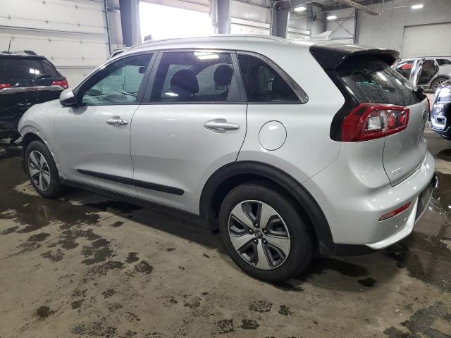 Obraz 2 z 2019 KIA NIRO FE 2019 z VIN KNDCB3LC8K5300437