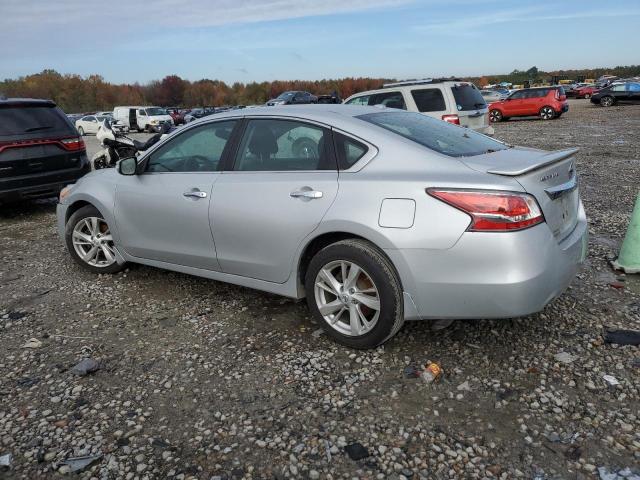 Image 2 of 2015 NISSAN ALTIMA 2.5 2015 with VIN 1N4AL3AP2FC255464