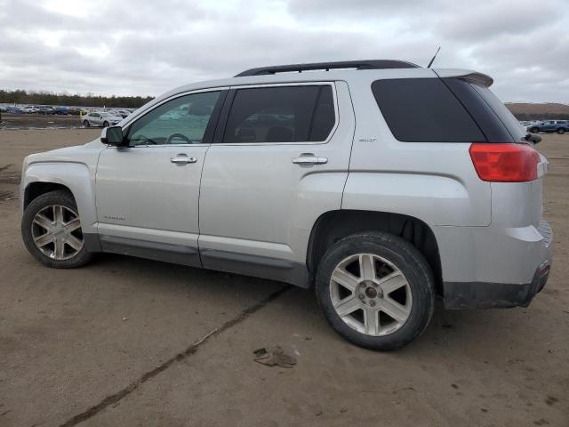 Изображение 2 2010 GMC TERRAIN SLT 2010 с VIN 2CTFLGEY4A6338328