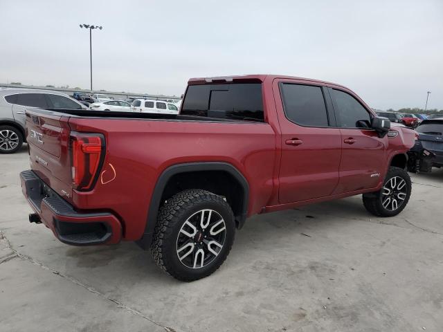 Изображение 3 2020 GMC SIERRA K1500 AT4 2020 с VIN 1GTP9EEL3LZ296846