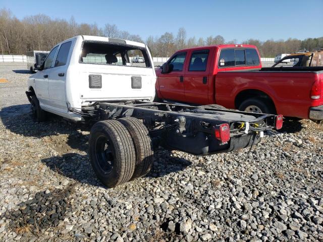 Изображение 3 2022 RAM 3500  2022 с VIN 3C7WRTCL3NG141884