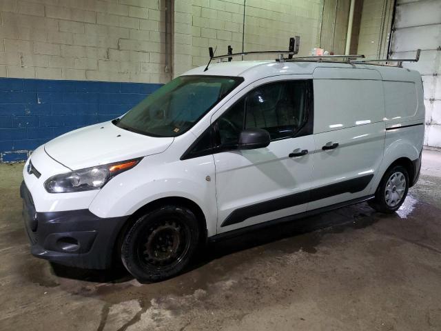 Image 1 of 2015 FORD TRANSIT CONNECT XL 2015 with VIN NM0LS7E73F1214471