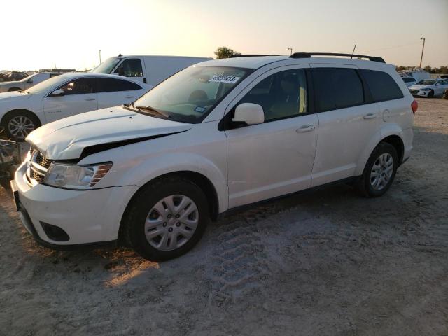 Изображение 2018 DODGE JOURNEY SXT 2018