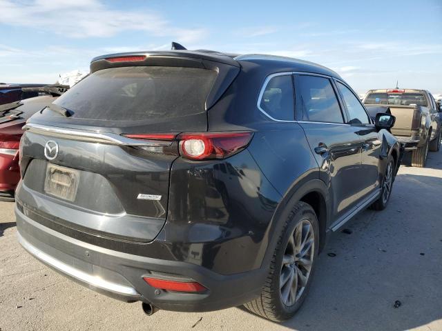 Image 3 of 2016 MAZDA CX-9 GRAND TOURING 2016 with VIN JM3TCADY0G0108100