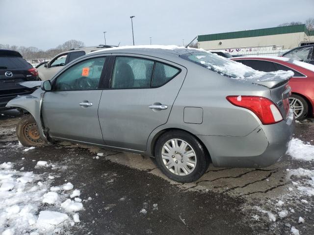 Изображение 2 2014 NISSAN VERSA S 2014 с VIN 3N1CN7AP1EK450973