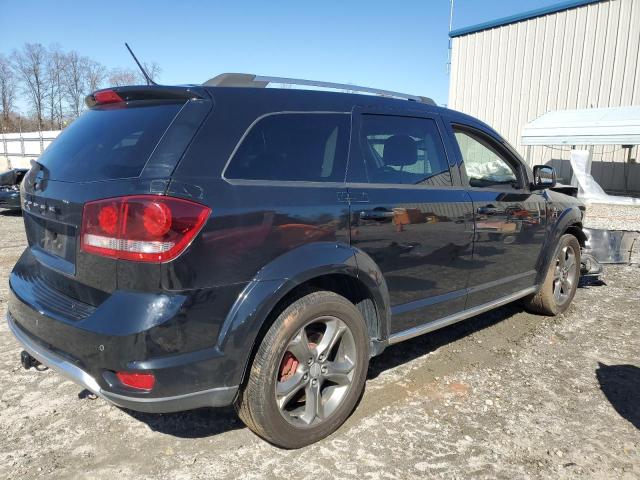 Изображение 3 2017 DODGE JOURNEY CROSSROAD 2017 с VIN 3C4PDCGG7HT625730